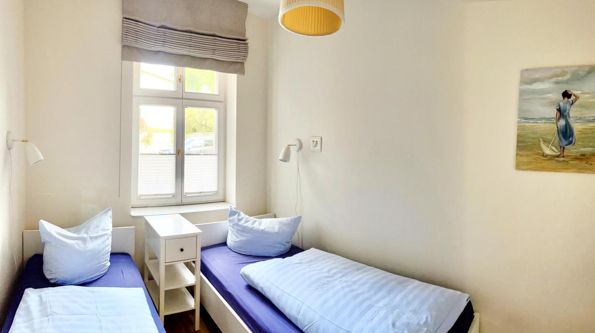 Apartment Alte Buchdruckerei *