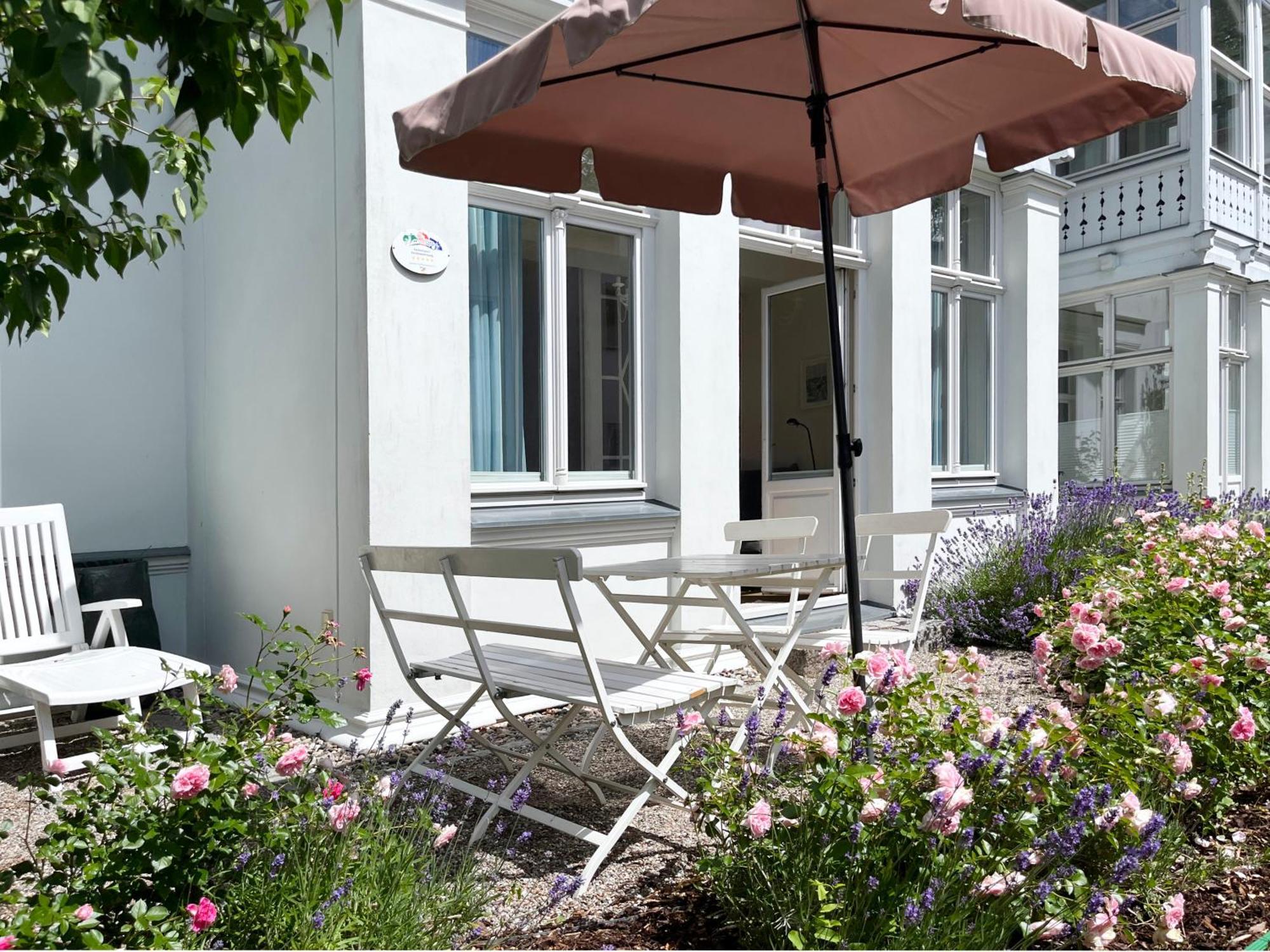 Apartment Alte Buchdruckerei