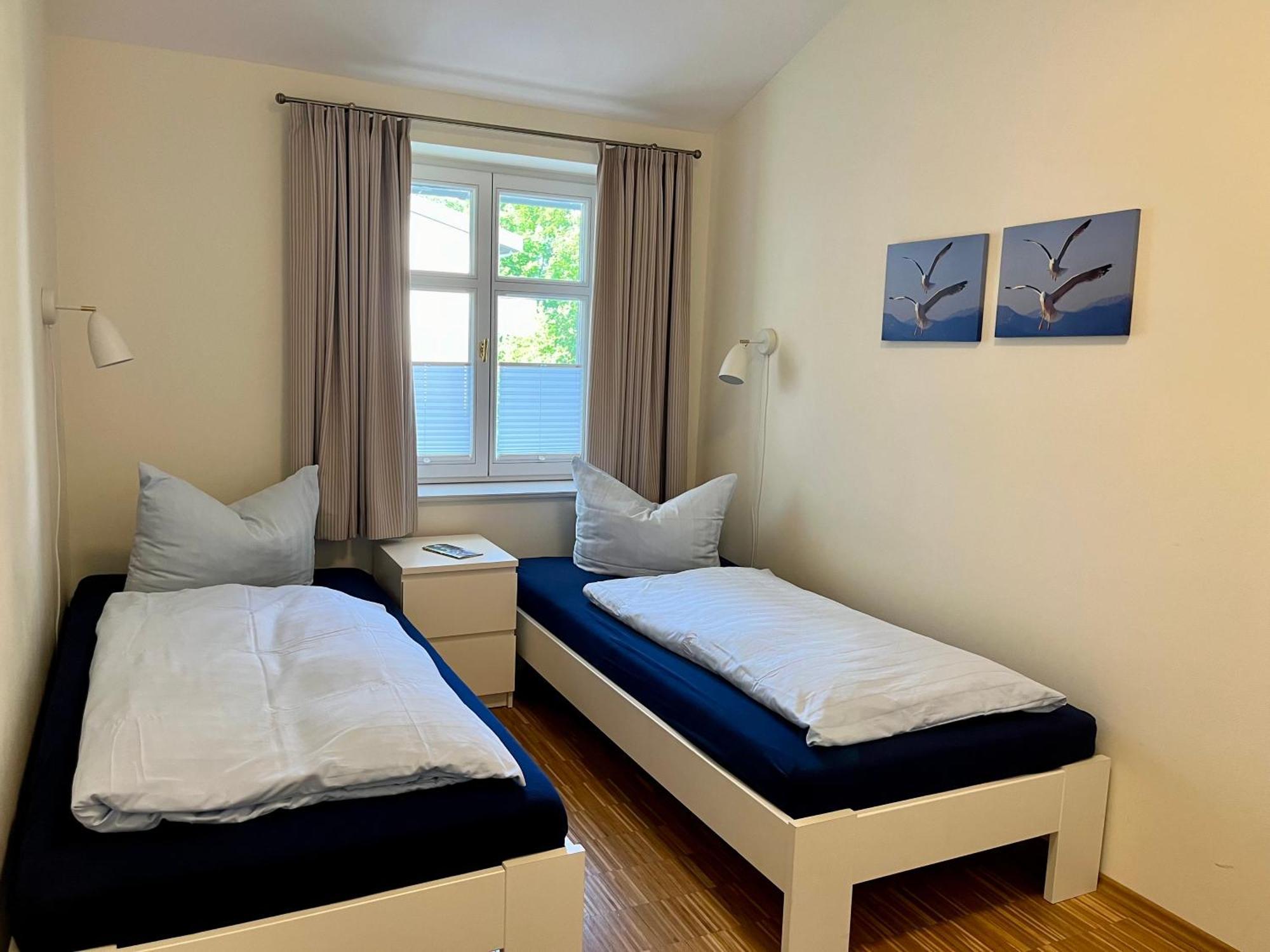Apartment Alte Buchdruckerei *