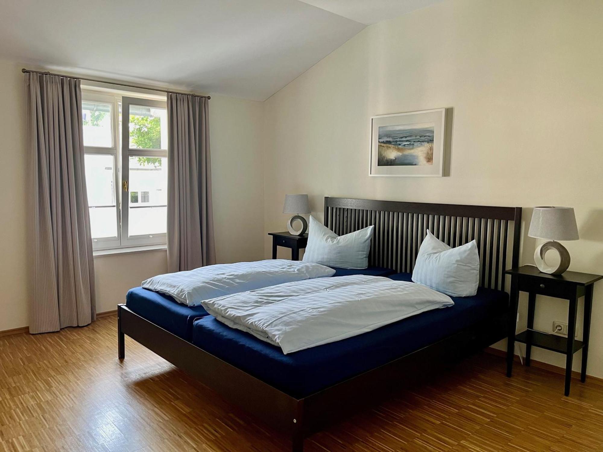 Apartment Alte Buchdruckerei *