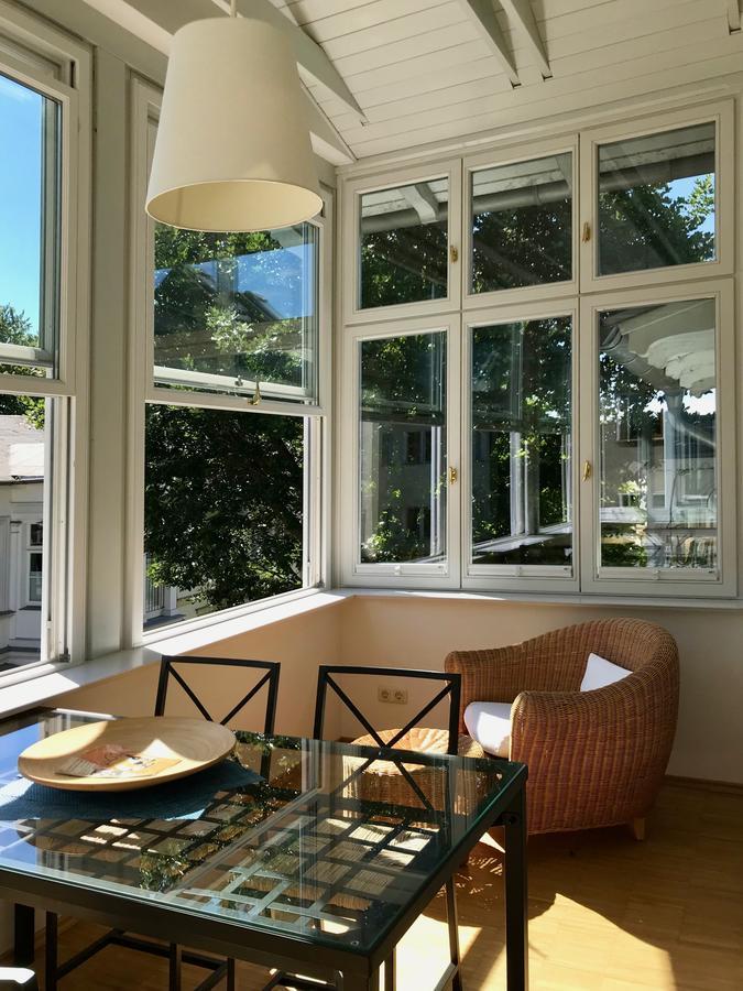 Apartment Alte Buchdruckerei