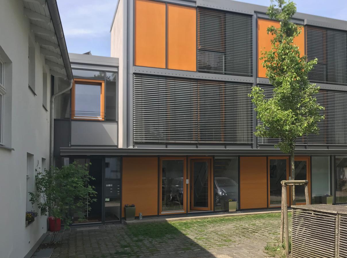 Alte Buchdruckerei * Heringsdorf (Usedom)