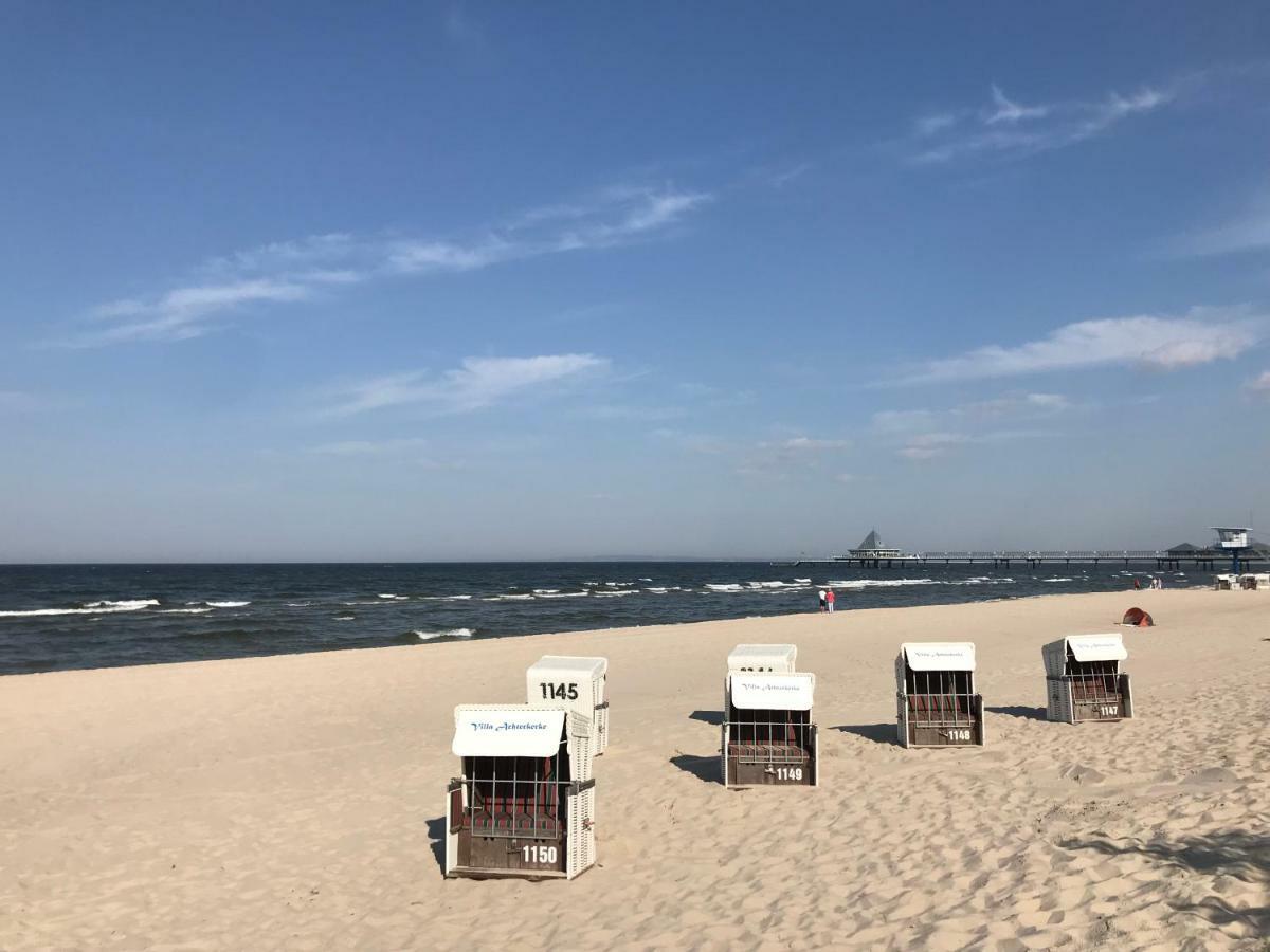 Alte Buchdruckerei Heringsdorf (Usedom)